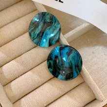 Load image into Gallery viewer,  Best Earrings For Round Face, 