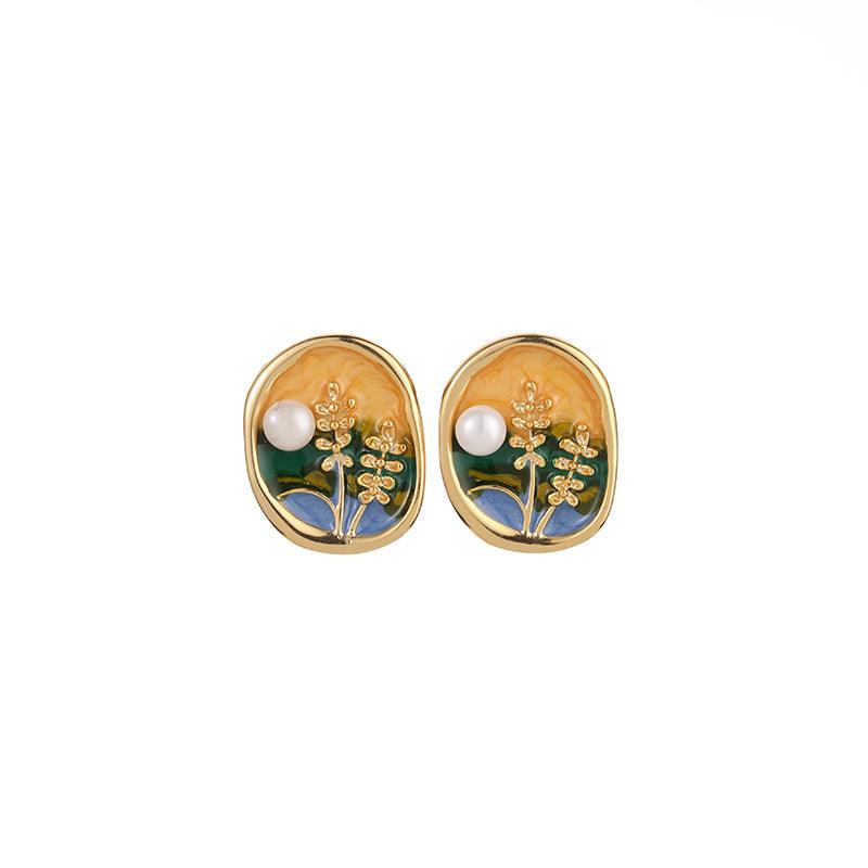 Vintage Earrings