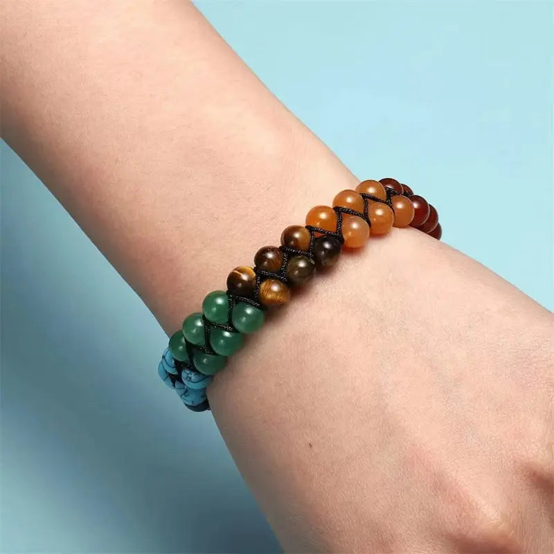 Energy Healing Bracelet