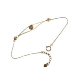 Good Fortune Bead Bracelet  LBY153