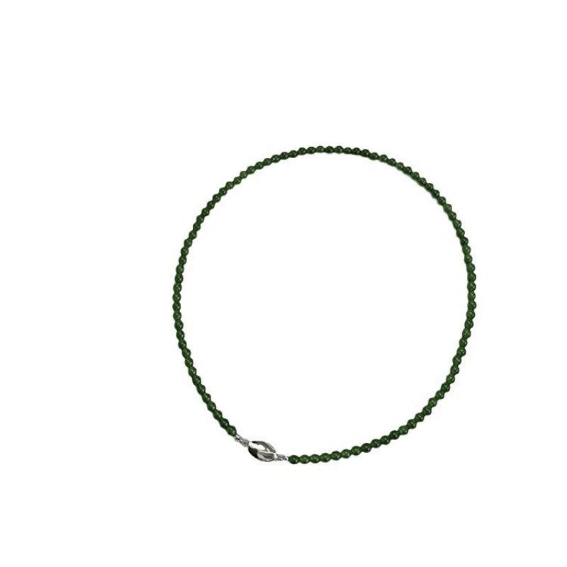 Jade Bracelet 