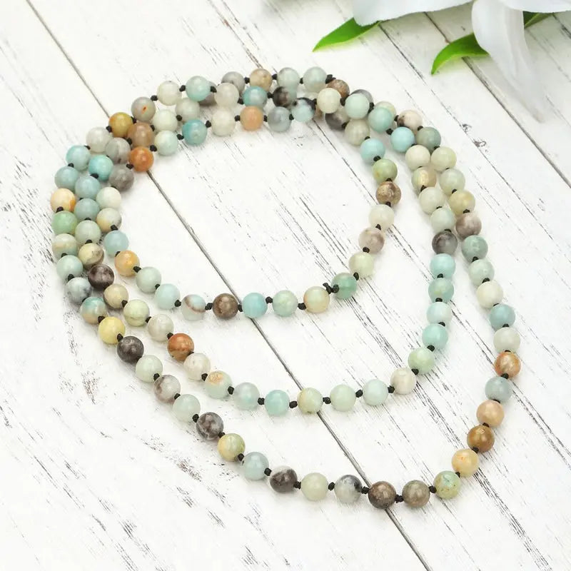 Healing stone bracelet, Holistic Healing Bracelet