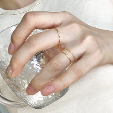 Load image into Gallery viewer, Thin Ring, Skinny Rings, LBY274