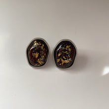 Load image into Gallery viewer, Transparent Earrings,
