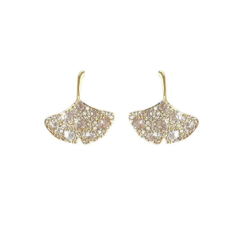 Vintage Earrings 