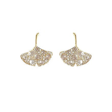 Load image into Gallery viewer, Vintage Earrings 