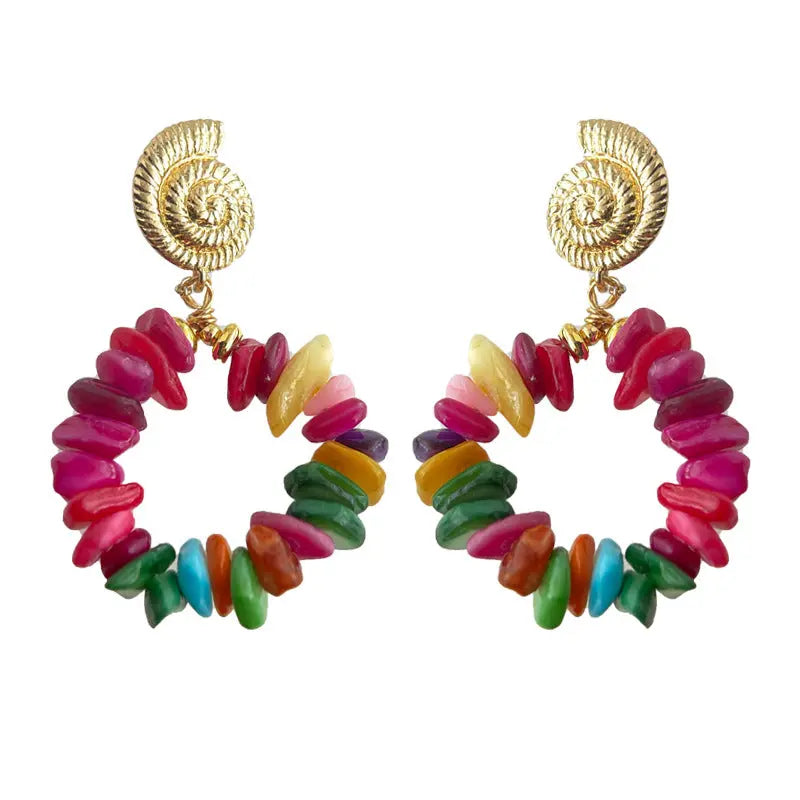 Handmade Earrings 