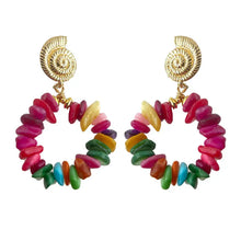 Load image into Gallery viewer, Handmade Earrings 