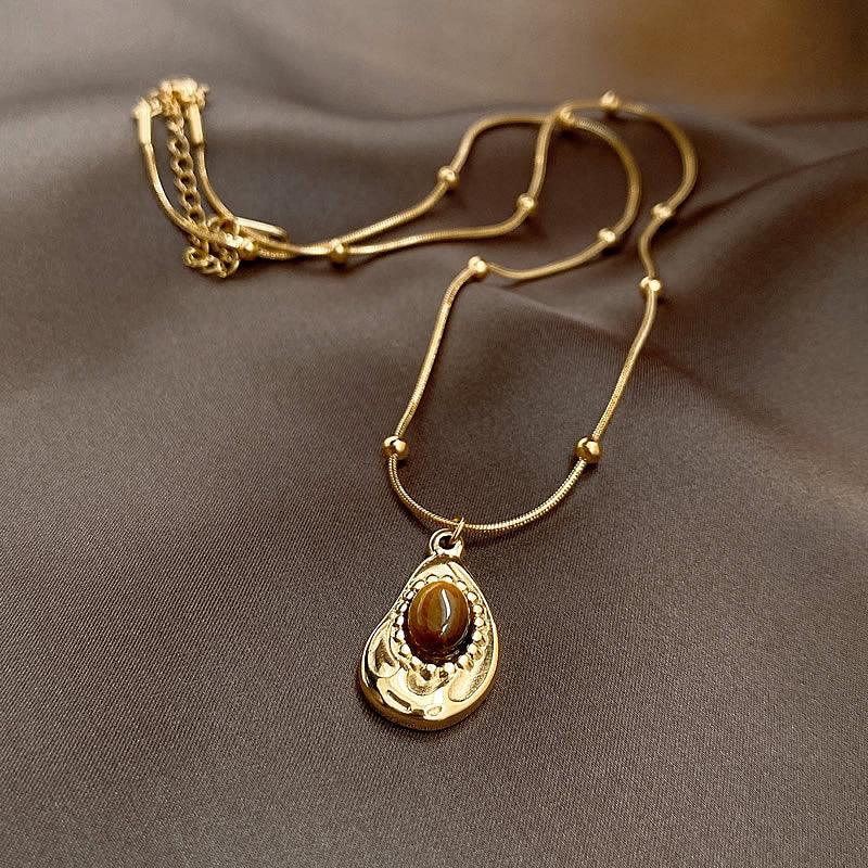  Necklac Vintage Design Suitable for many Occasion