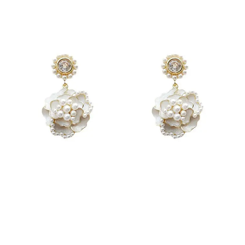 Camellia Jewelry 