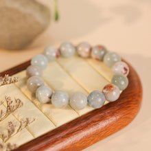 Load image into Gallery viewer, Healing Crystal Bracelets，chakra bead bracelet，crystal energy bracelets