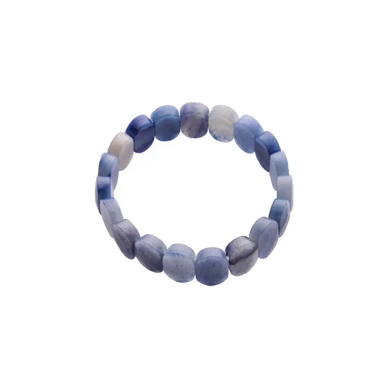 chakra crystal bracelet