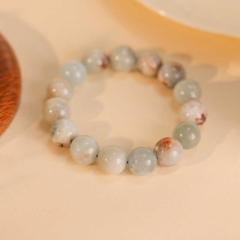 chakra crystal bracelet