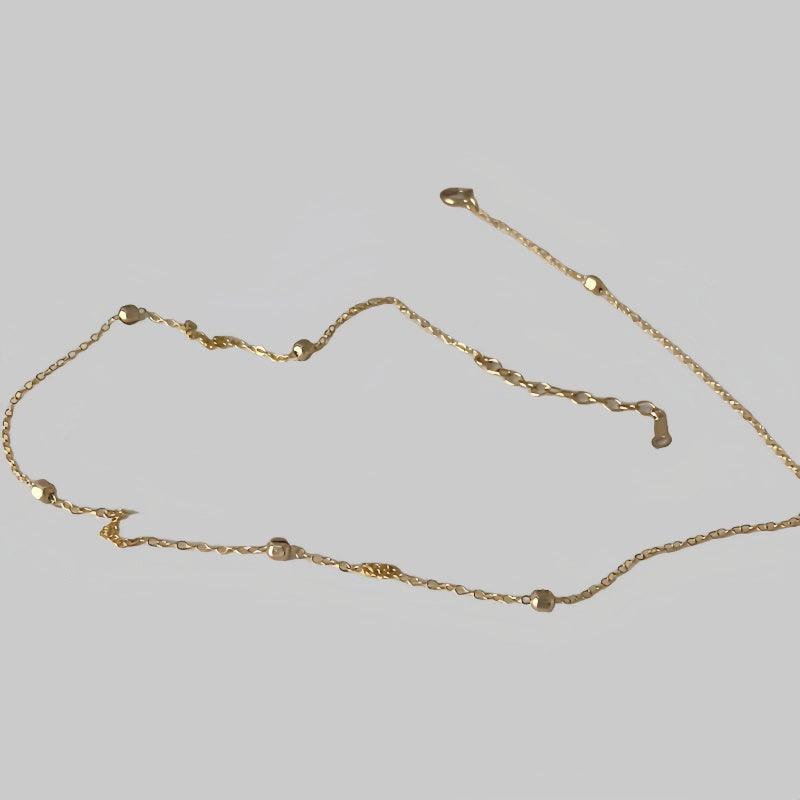 2025 14k Gold Filled Necklace 